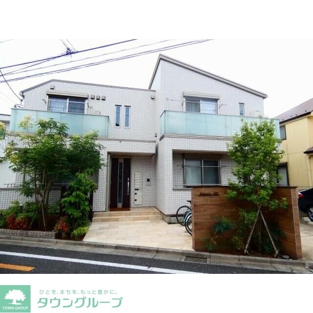 リナーシェ早宮の物件内観写真