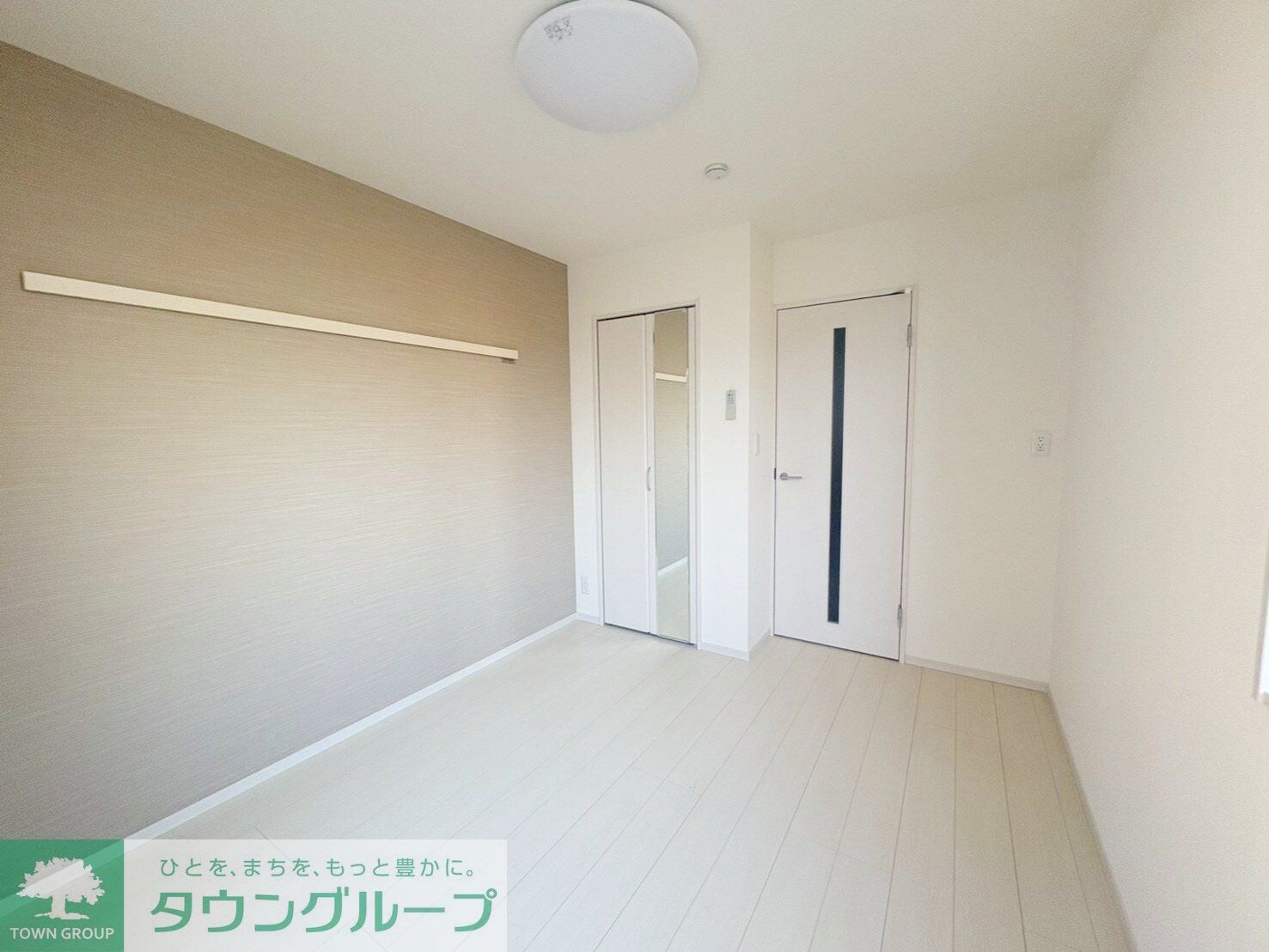 ルーエ御殿山の物件内観写真