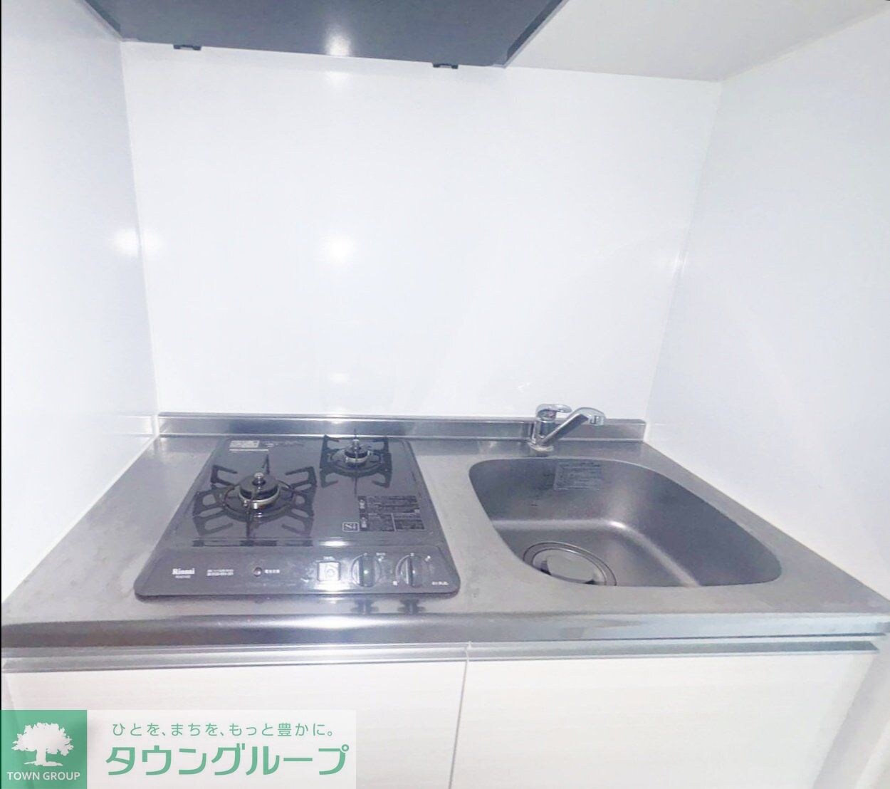 ルーエ御殿山の物件内観写真