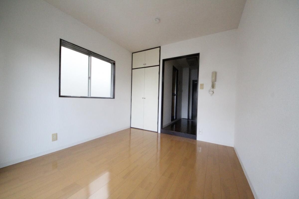 パルハウスの物件内観写真