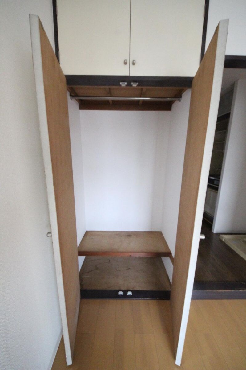 パルハウスの物件内観写真