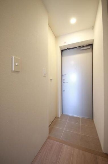 オーキッドレジデンス荻窪2丁目の物件内観写真