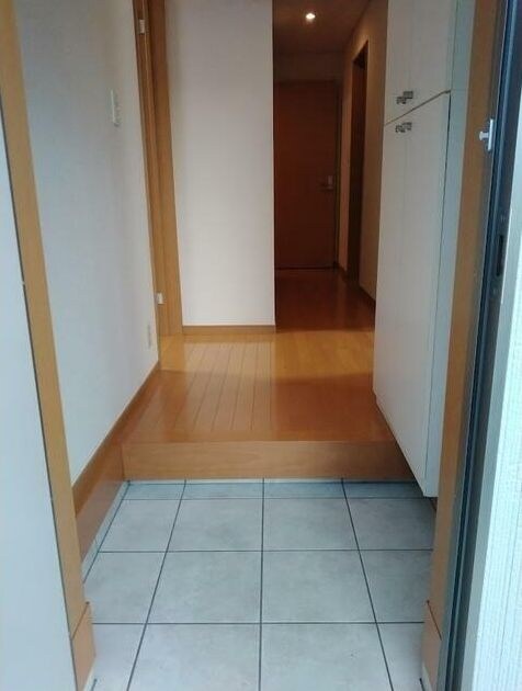 ジェネシスＡの物件内観写真