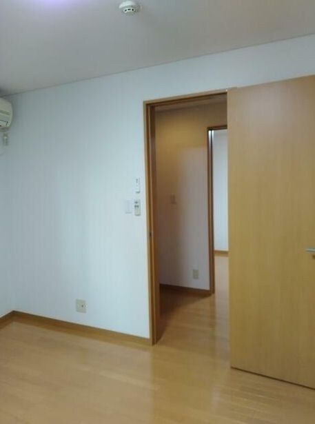 ジェネシスＡの物件内観写真