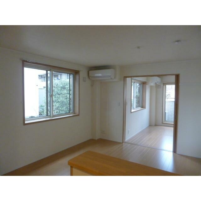 ビューノの物件内観写真