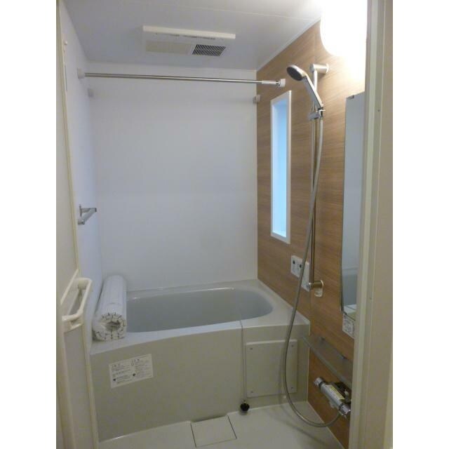 ビューノの物件内観写真