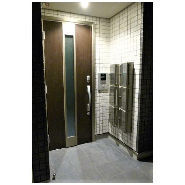 ビューノの物件内観写真