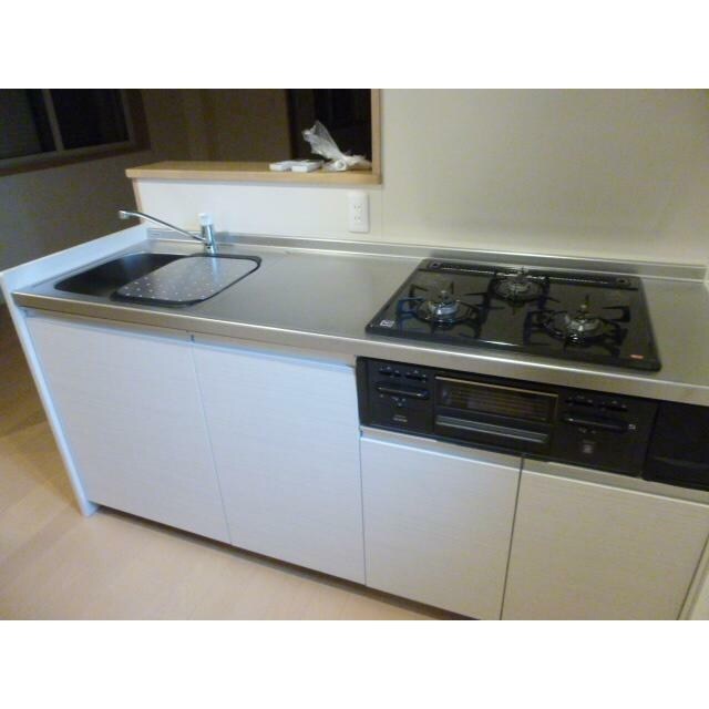 ビューノの物件内観写真