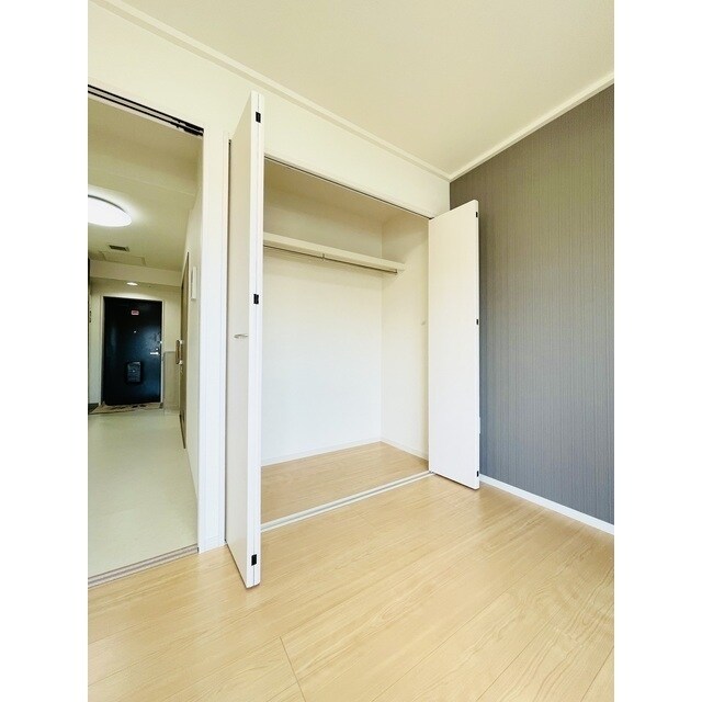 アザレアベニュー関根の物件内観写真