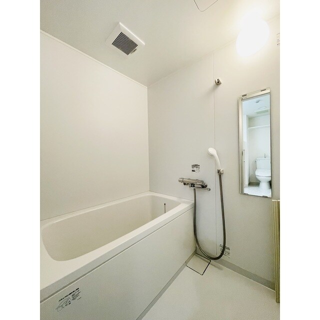 アザレアベニュー関根の物件内観写真