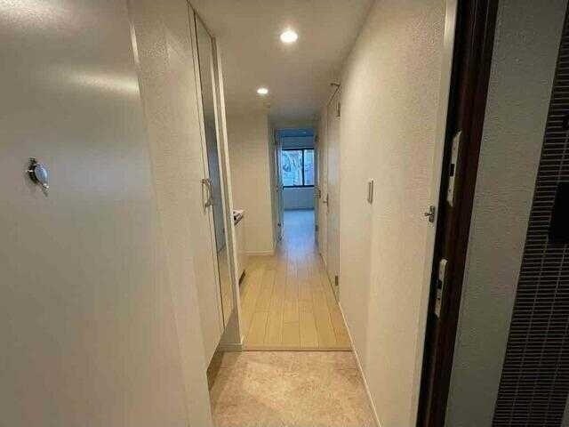 エルファーロ笹塚IIの物件内観写真