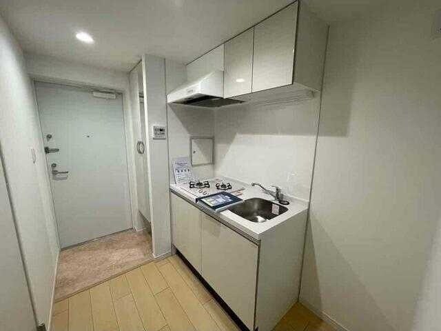 エルファーロ笹塚IIの物件内観写真