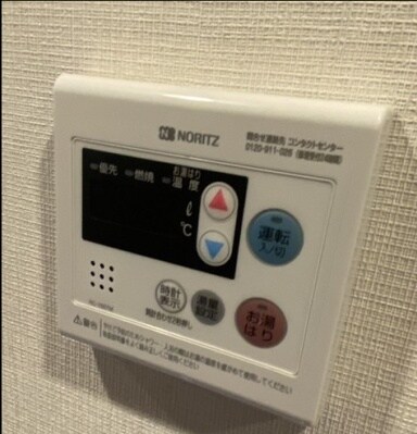 ＧＲＡＮＤＲＥＳＩＤＥＮＣＥ　ＡＳＡＧＡＹＡの物件内観写真