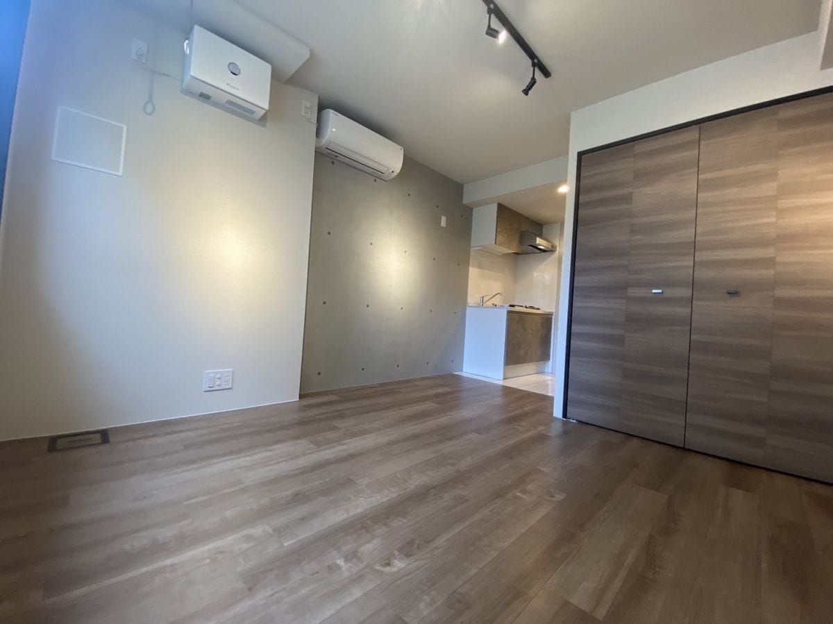 ＧＲＡＮＤＲＥＳＩＤＥＮＣＥ　ＡＳＡＧＡＹＡの物件内観写真