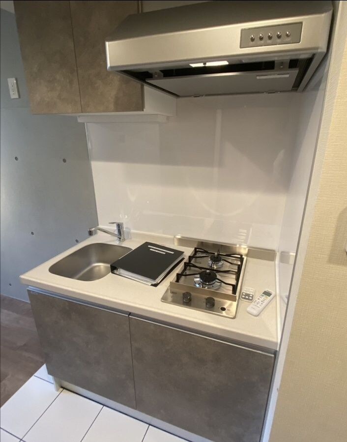 ＧＲＡＮＤＲＥＳＩＤＥＮＣＥ　ＡＳＡＧＡＹＡの物件内観写真