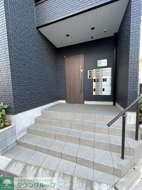 あやめ荘の物件内観写真