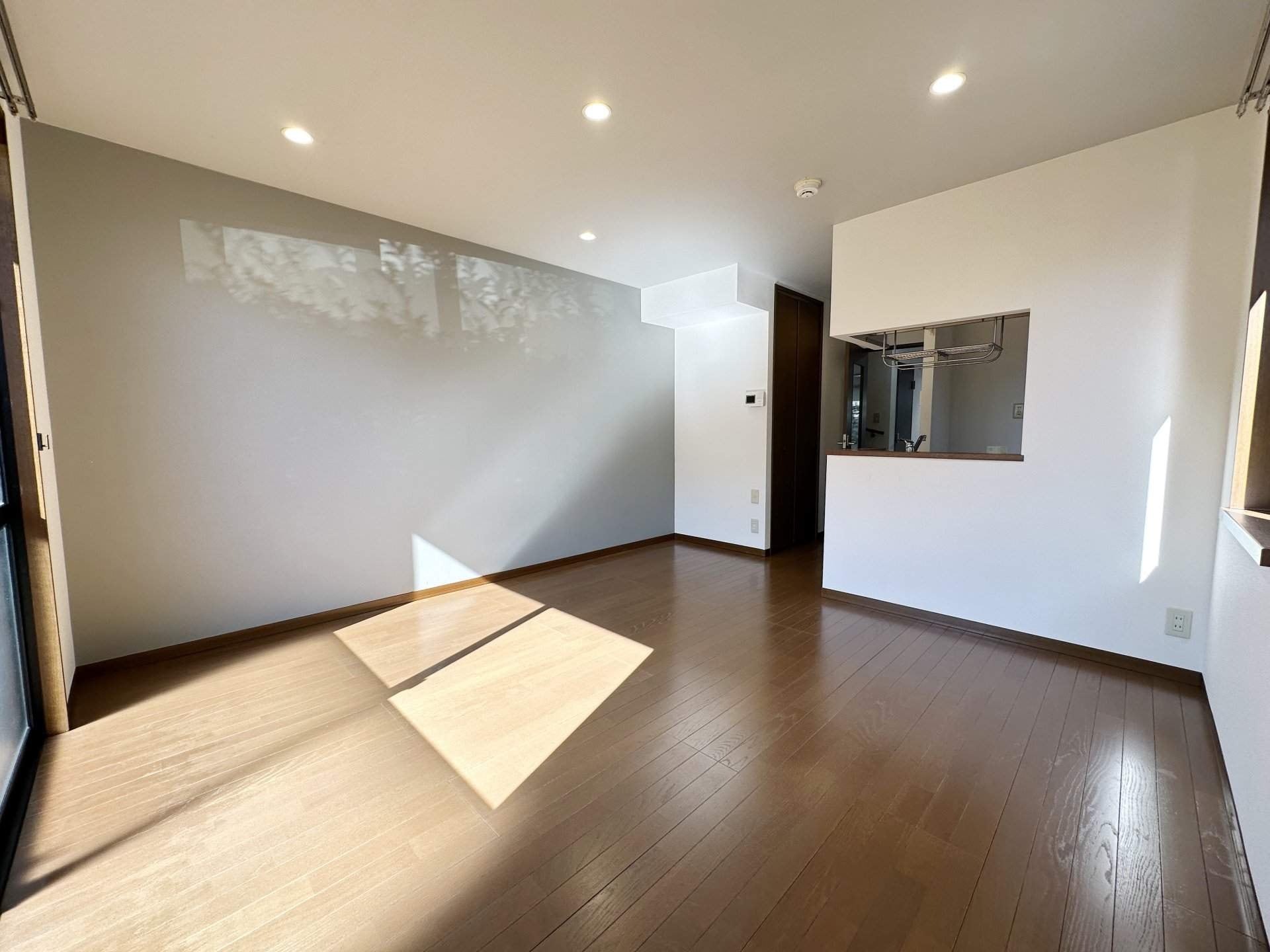 コート・フローラＣの物件内観写真