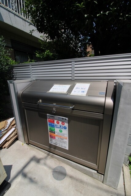 Ｄｅｃｏｒ　Ｂｌｏｃｃｏ中野鷺ノ宮の物件内観写真