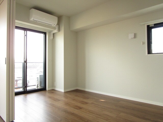 Ｓｔ．Ｌｕｋｅ’ｓ浜田山の物件内観写真