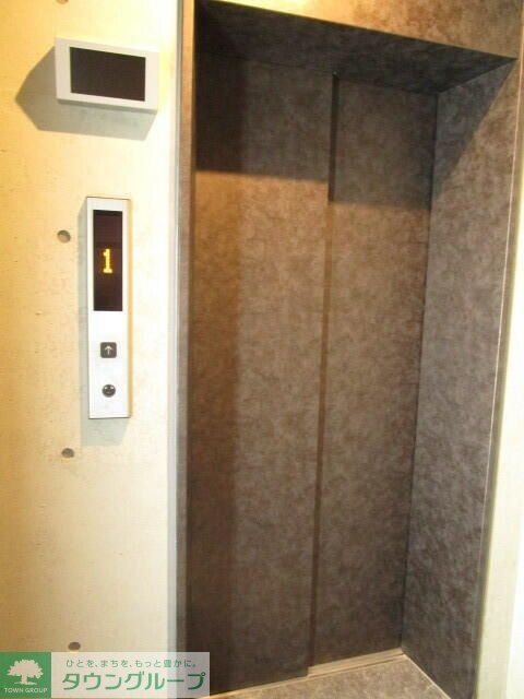 Ｓｔ．Ｌｕｋｅ’ｓ浜田山の物件内観写真