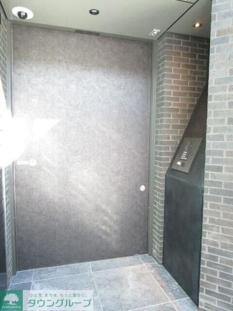 Ｓｔ．Ｌｕｋｅ’ｓ浜田山の物件内観写真