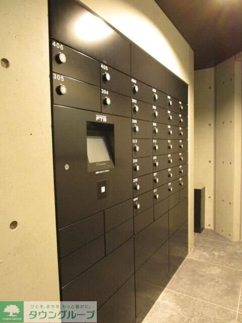 Ｓｔ．Ｌｕｋｅ’ｓ浜田山の物件内観写真