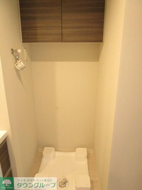 Ｓｔ．Ｌｕｋｅ’ｓ浜田山の物件内観写真