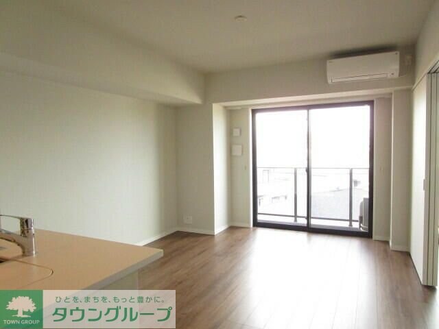 Ｓｔ．Ｌｕｋｅ’ｓ浜田山の物件内観写真