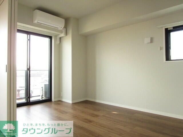 Ｓｔ．Ｌｕｋｅ’ｓ浜田山の物件内観写真