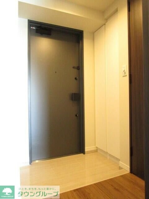 Ｓｔ．Ｌｕｋｅ’ｓ浜田山の物件内観写真