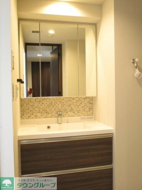 Ｓｔ．Ｌｕｋｅ’ｓ浜田山の物件内観写真