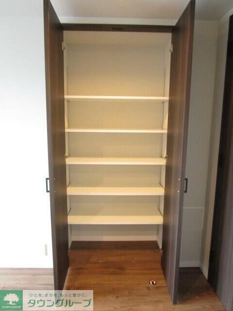 Ｓｔ．Ｌｕｋｅ’ｓ浜田山の物件内観写真