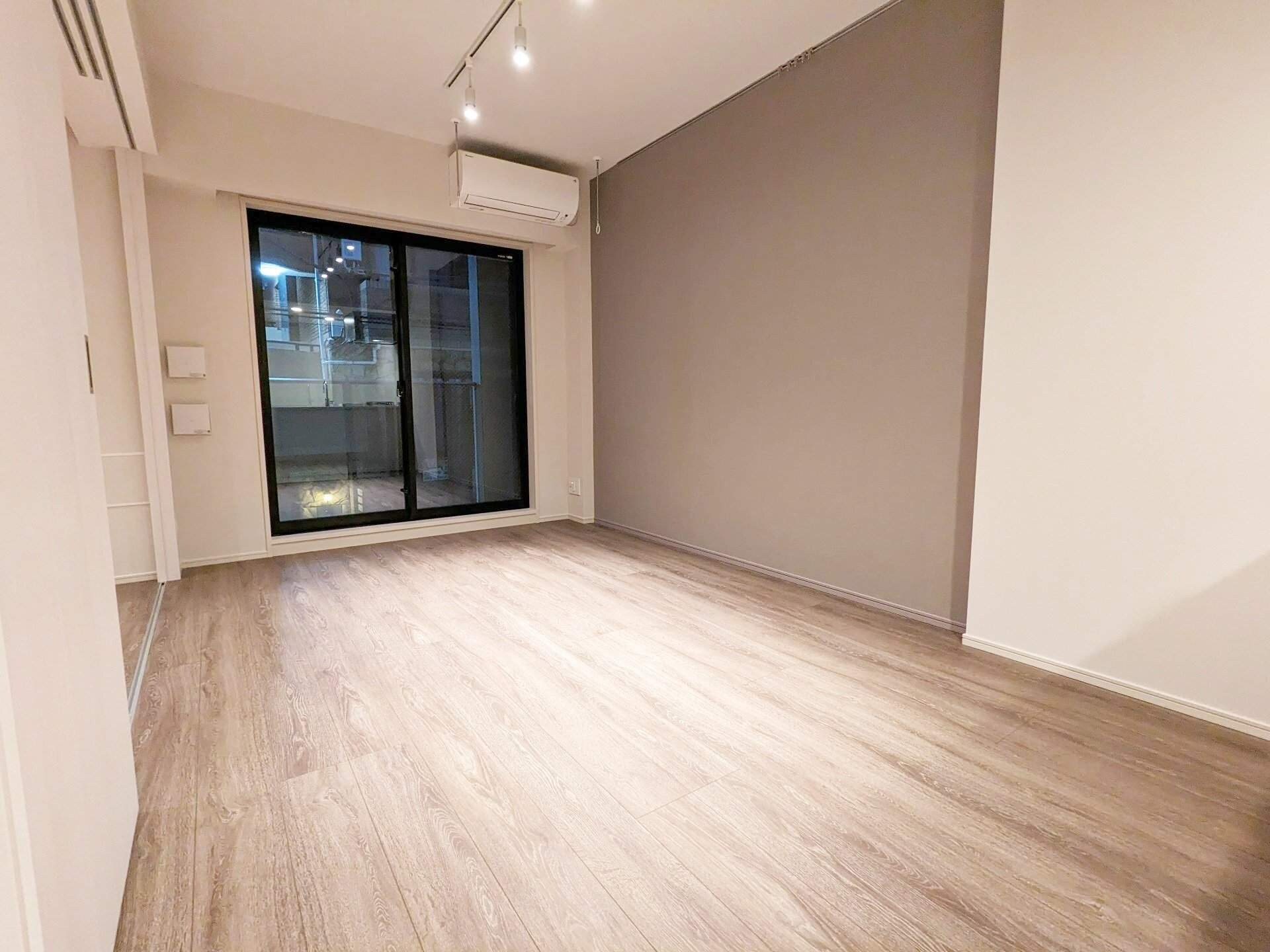 イプセ中野三丁目の物件内観写真