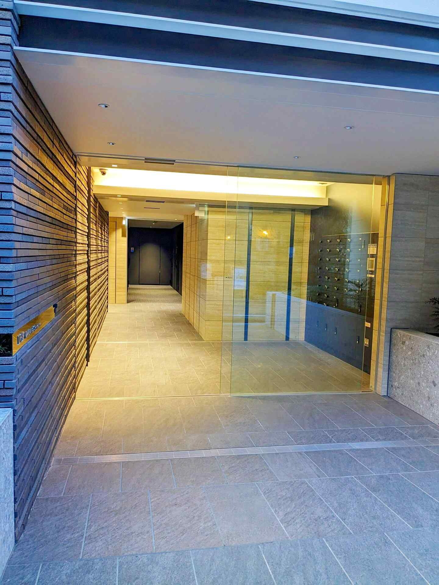 イプセ中野三丁目の物件内観写真