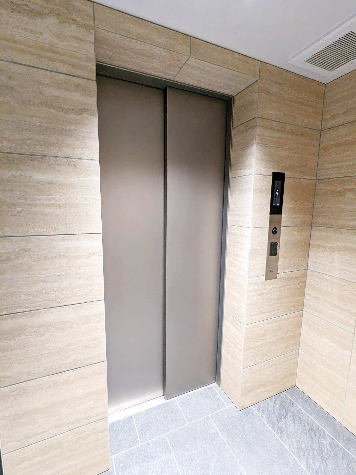 イプセ中野三丁目の物件内観写真