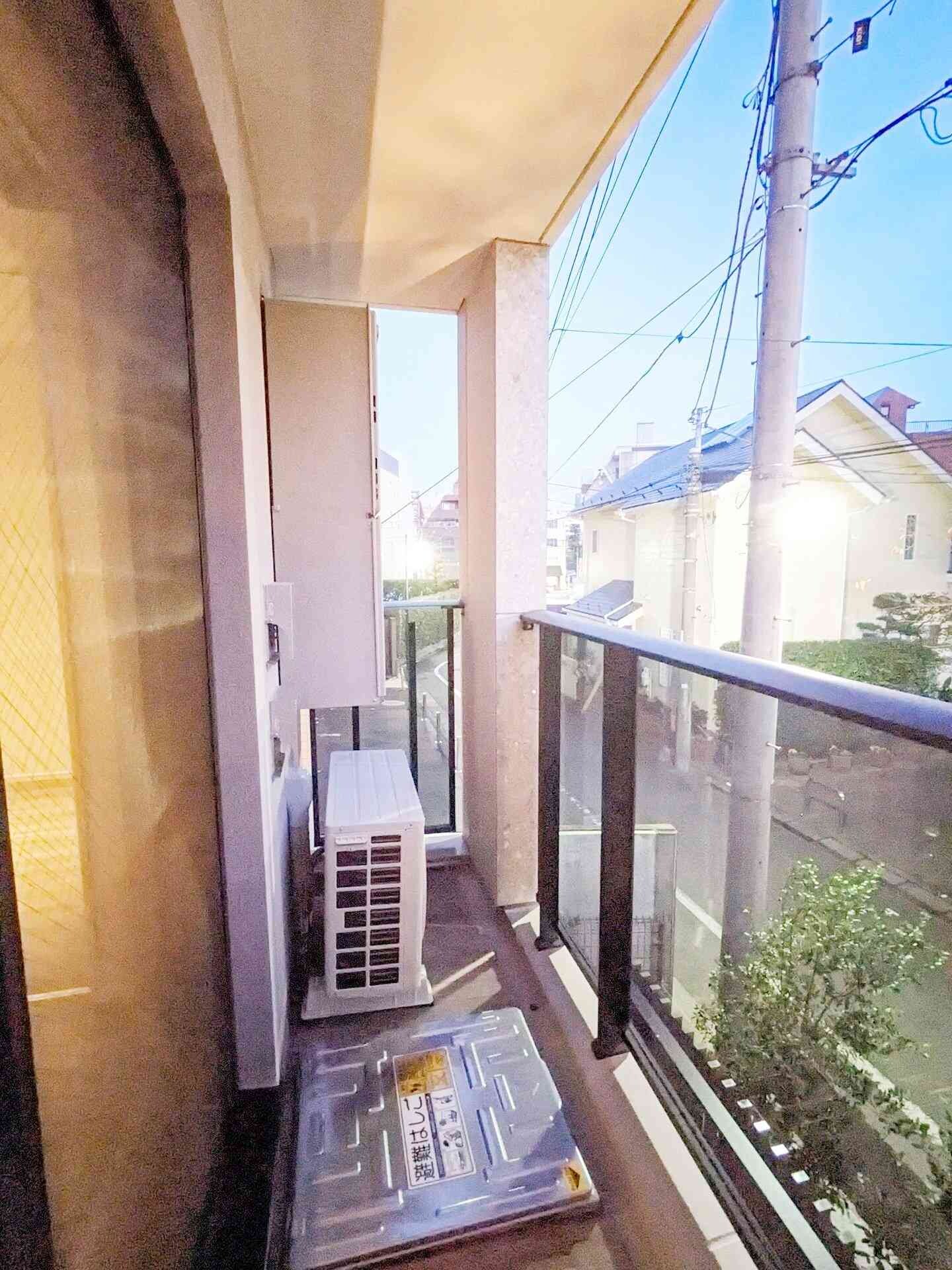 イプセ中野三丁目の物件内観写真