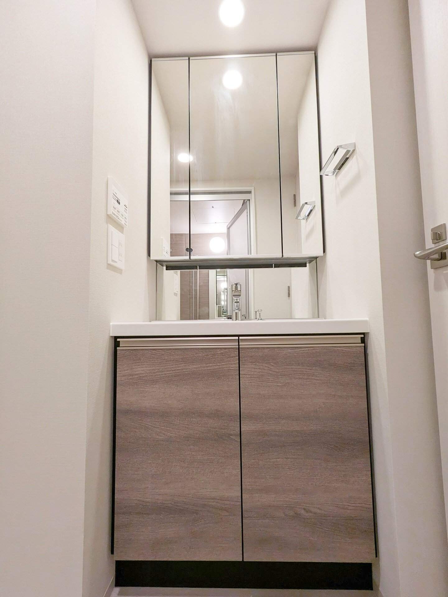 イプセ中野三丁目の物件内観写真