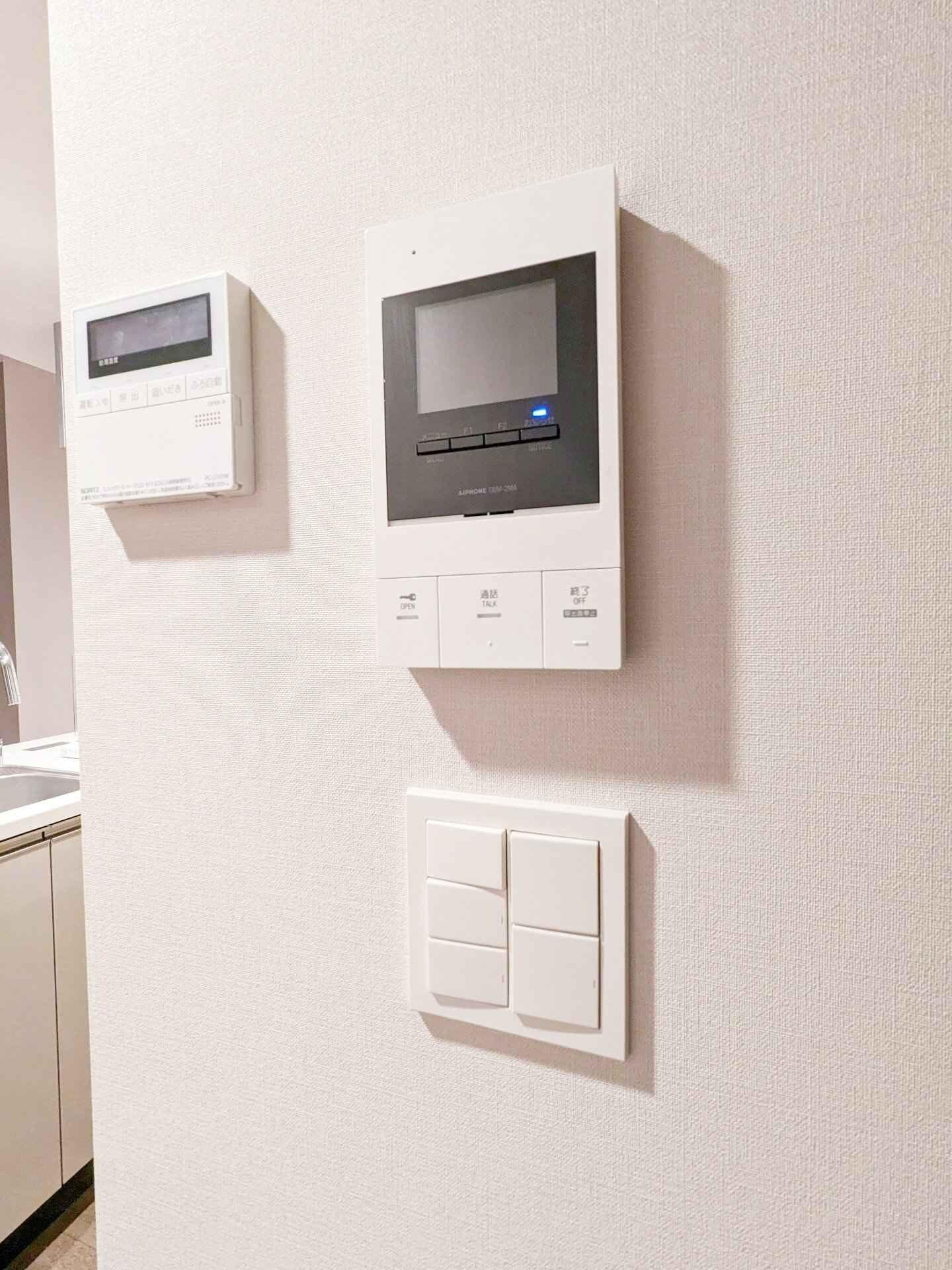 イプセ中野三丁目の物件内観写真