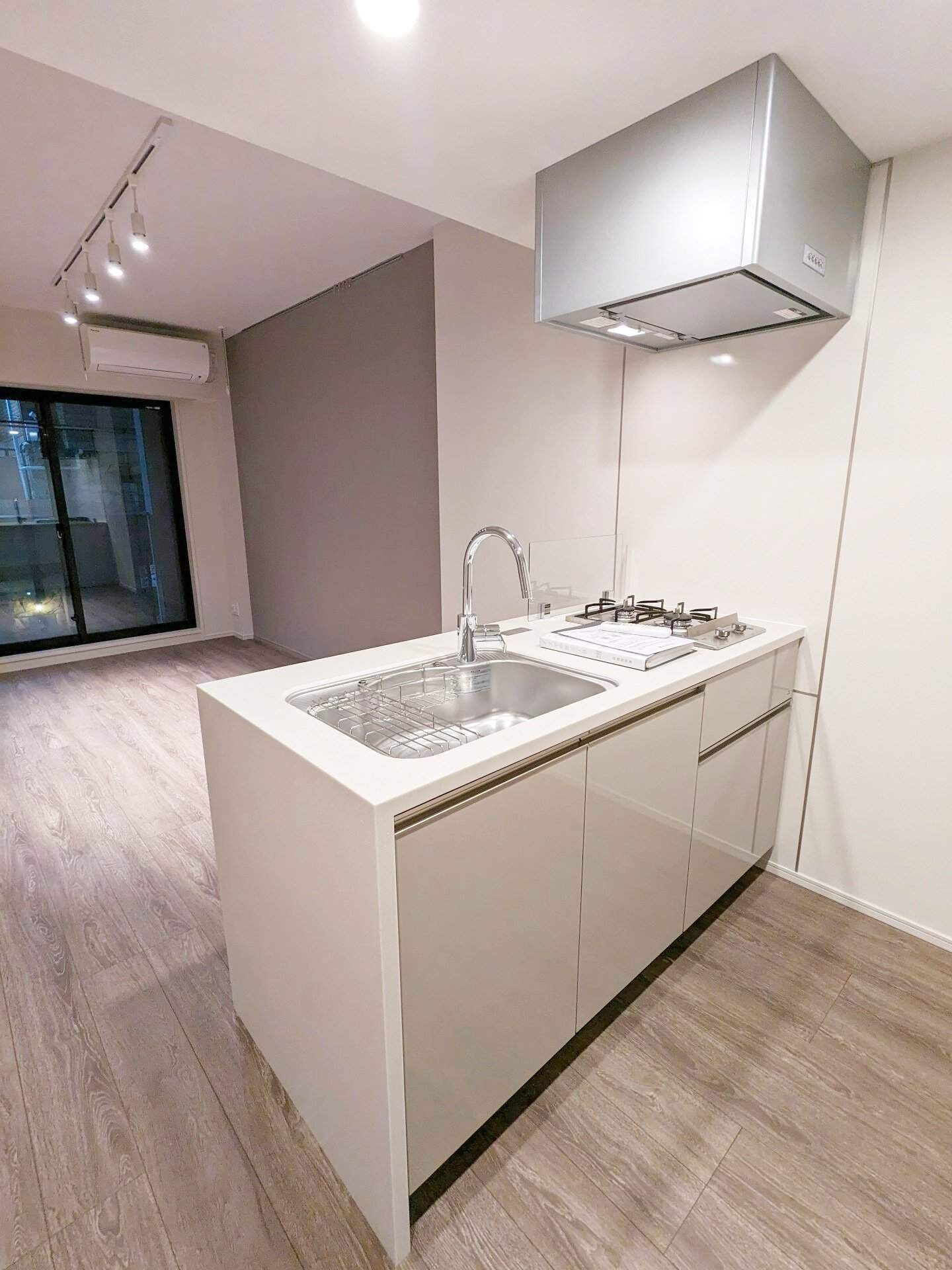 イプセ中野三丁目の物件内観写真