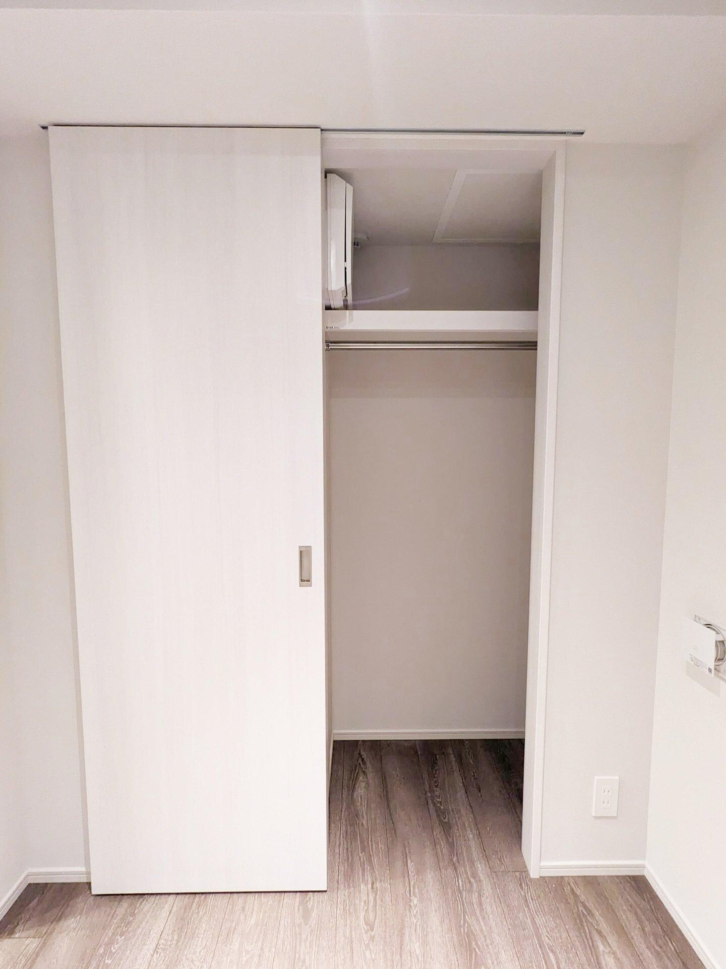 イプセ中野三丁目の物件内観写真