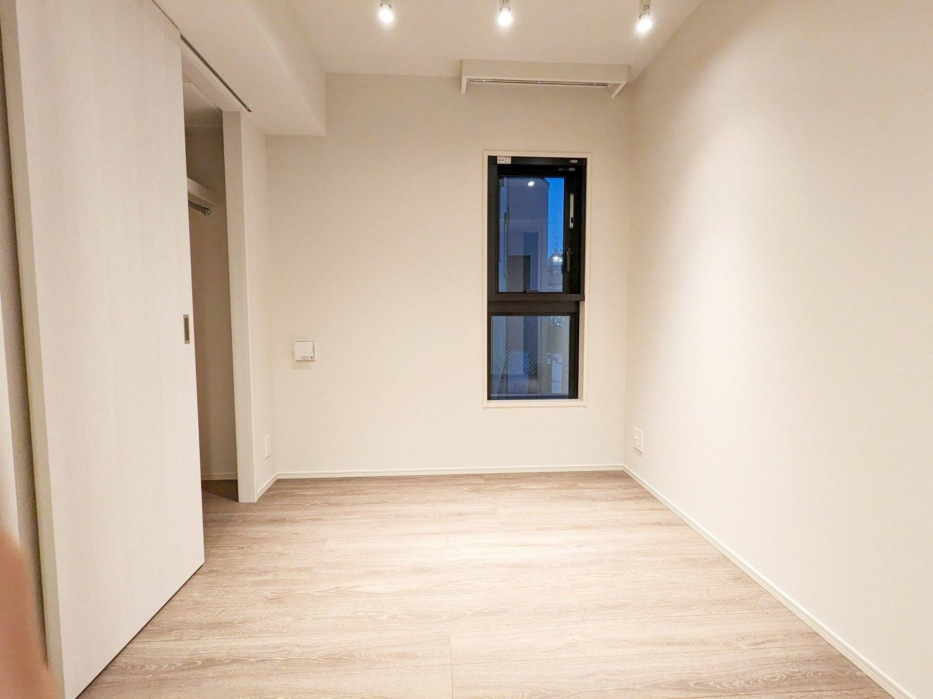 イプセ中野三丁目の物件内観写真