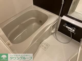 テラス上石神井ウエストの物件内観写真