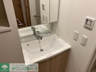 テラス上石神井ウエストの物件内観写真