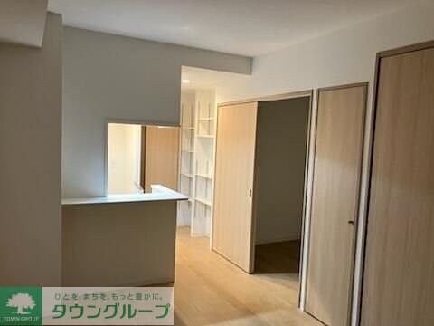 テラス上石神井ウエストの物件内観写真