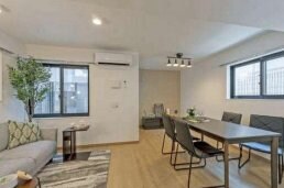 エルファーロ善福寺の物件内観写真