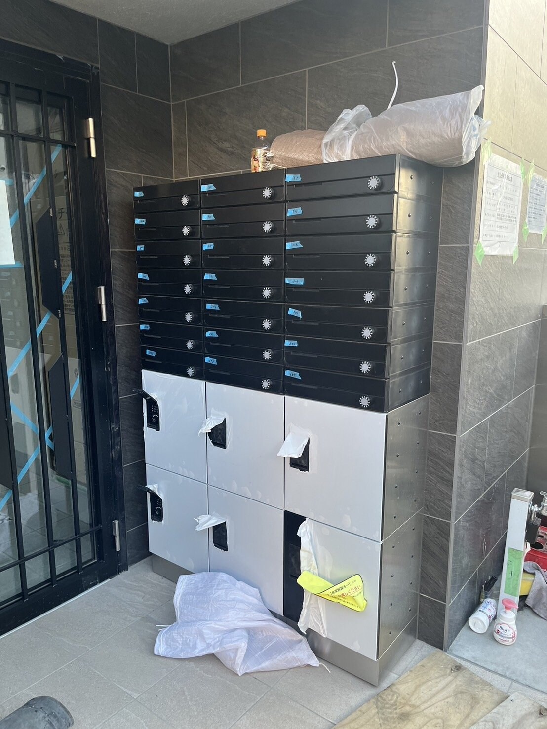 エルファーロ善福寺の物件内観写真