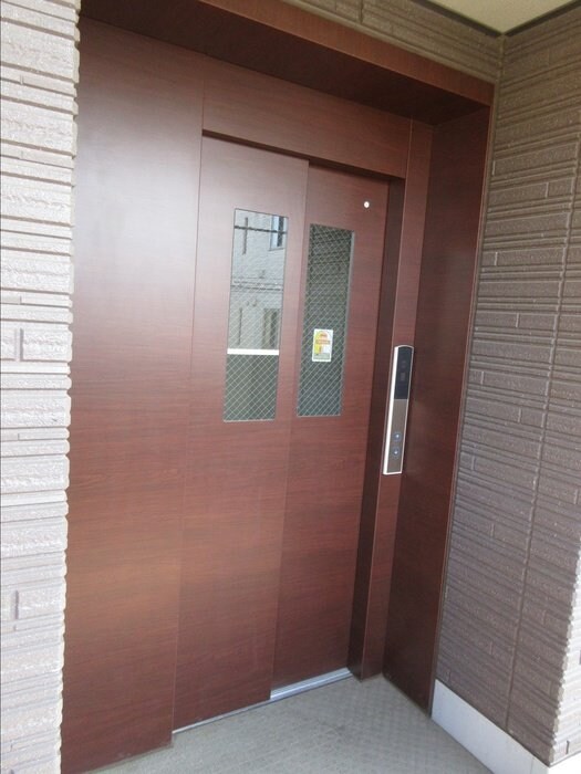 フロンティア南大泉の物件内観写真