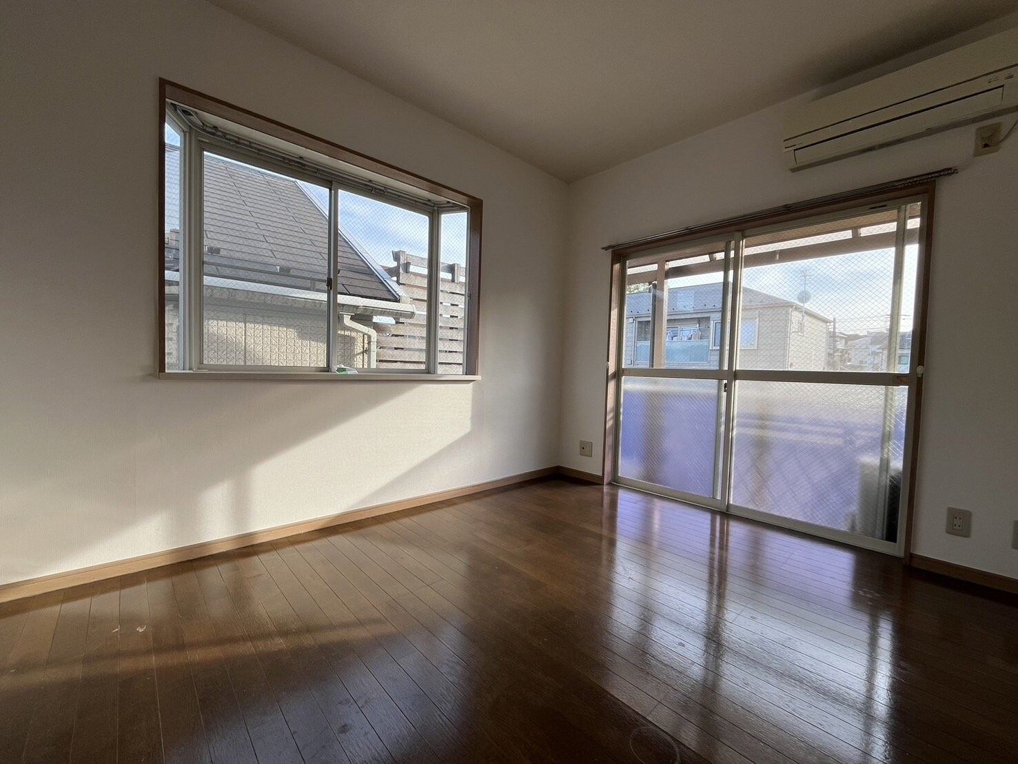 メゾン西荻の物件内観写真