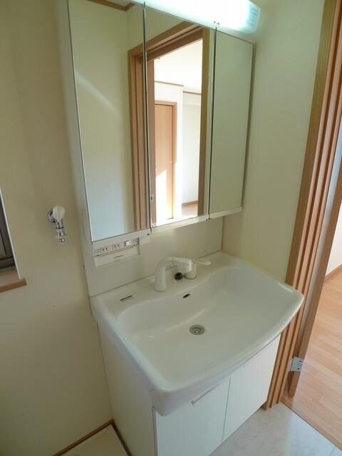 サンフォレストの物件内観写真