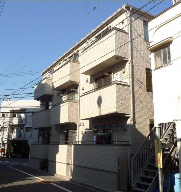 サンフォレストの物件内観写真